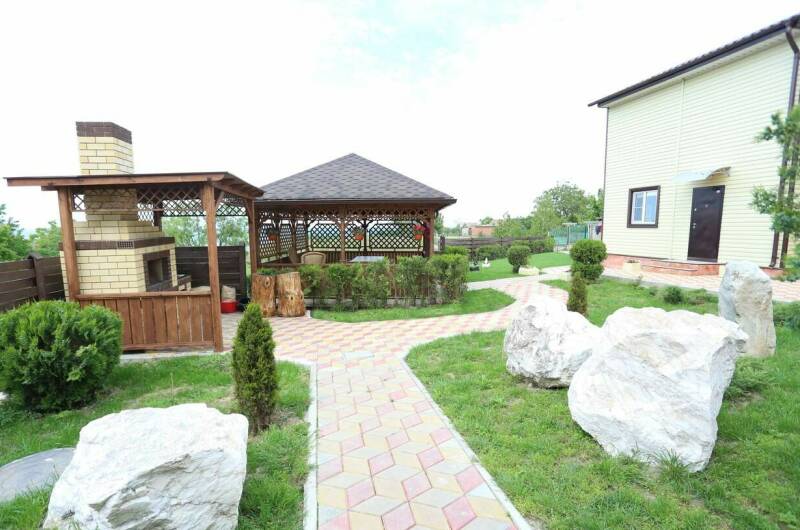 Гостевой дом «Маре»