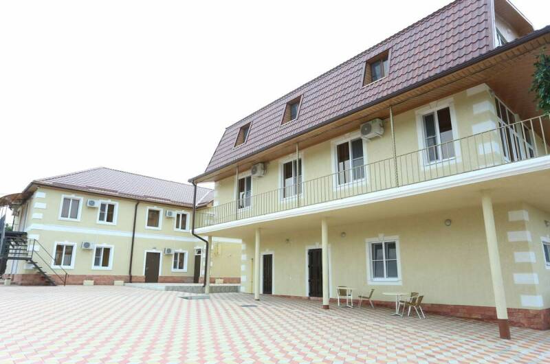 Гостевой дом «Маре»