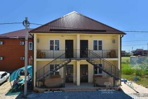 Изображение Гостевой дом «Дарина» #5