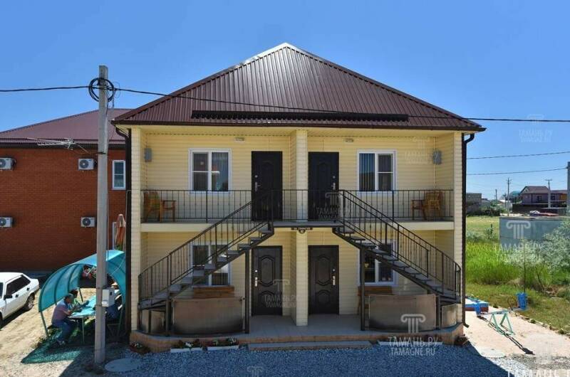 Гостевой дом «Дарина»