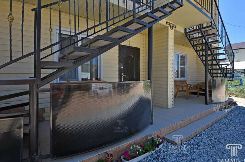 Гостевой дом «Дарина»