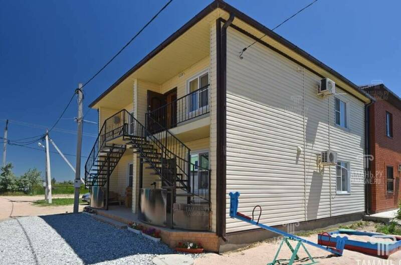 Гостевой дом «Дарина»