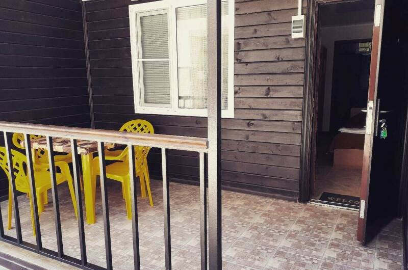 Гостевой дом «У моря»