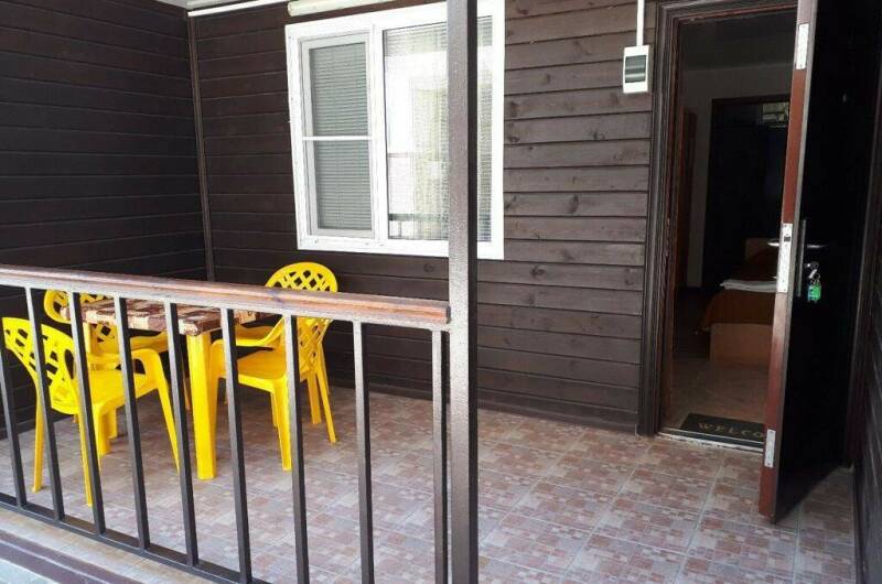 Гостевой дом «У моря»