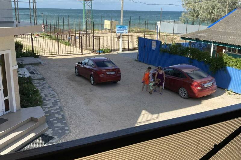 Гостевой дом «У моря»