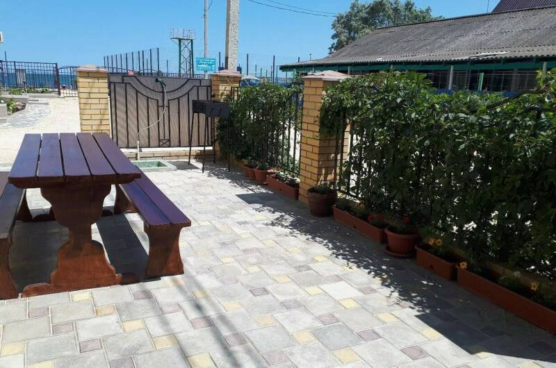 Гостевой дом «У моря»