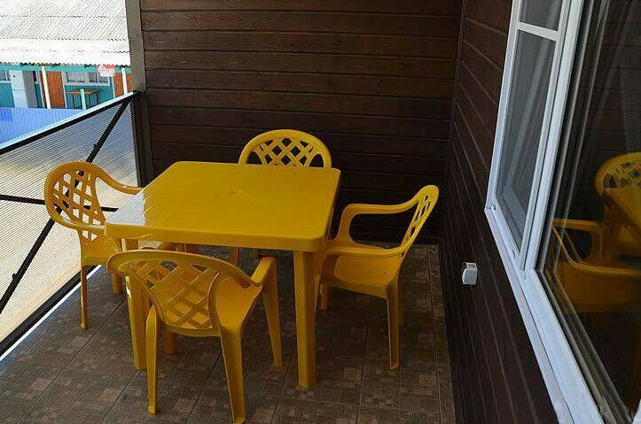 Гостевой дом «У моря»