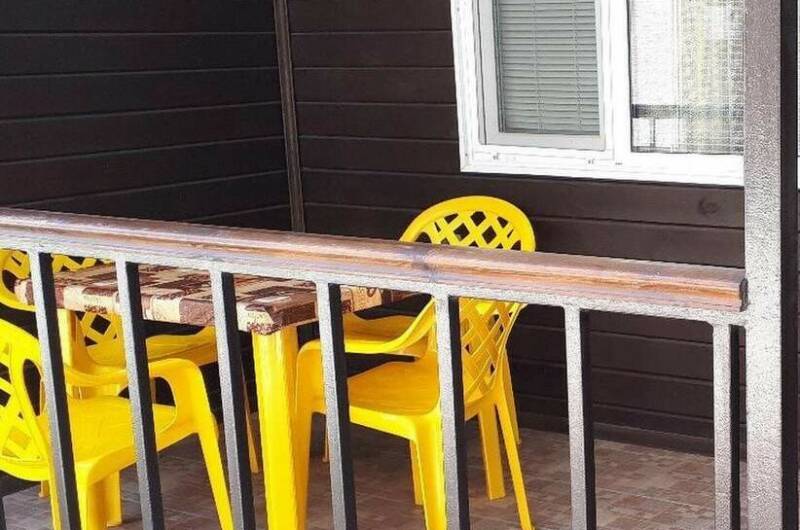 Гостевой дом «У моря»