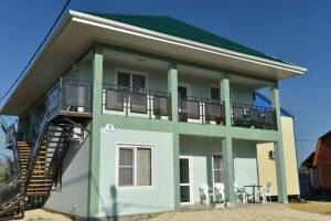 Изображение Гостевой дом «Лазурный» #2