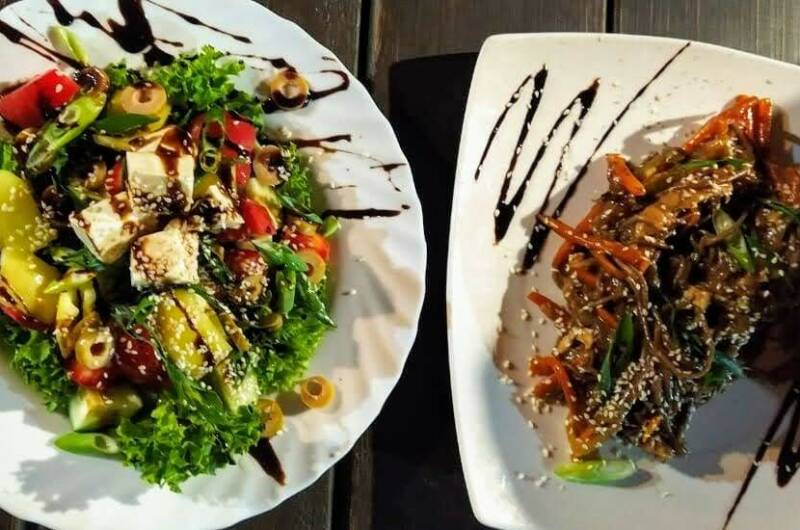 Семейный клуб «Замок»