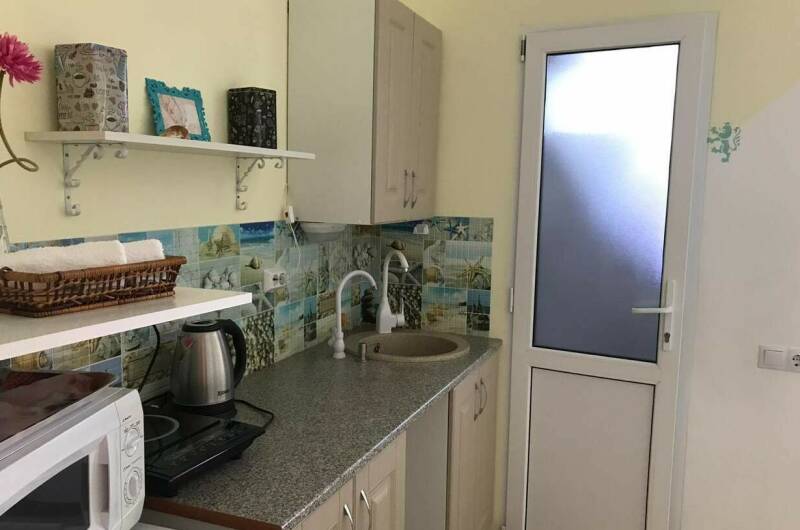 Семейный клуб «Замок»