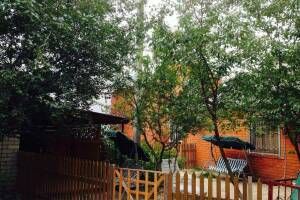 Изображение Гостевой дом «У самого моря» #3