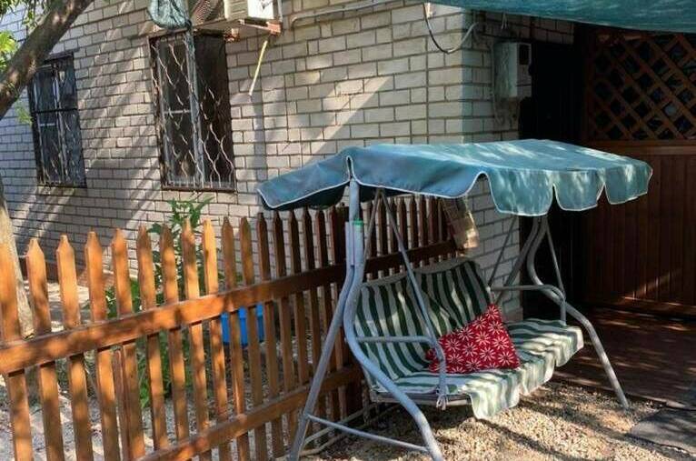 Гостевой дом «У самого моря»