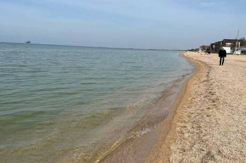 Гостевой дом «У самого моря»