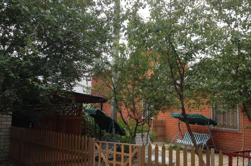 Гостевой дом «У самого моря»