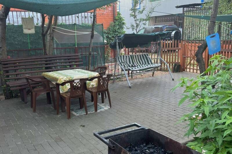 Гостевой дом «У самого моря»