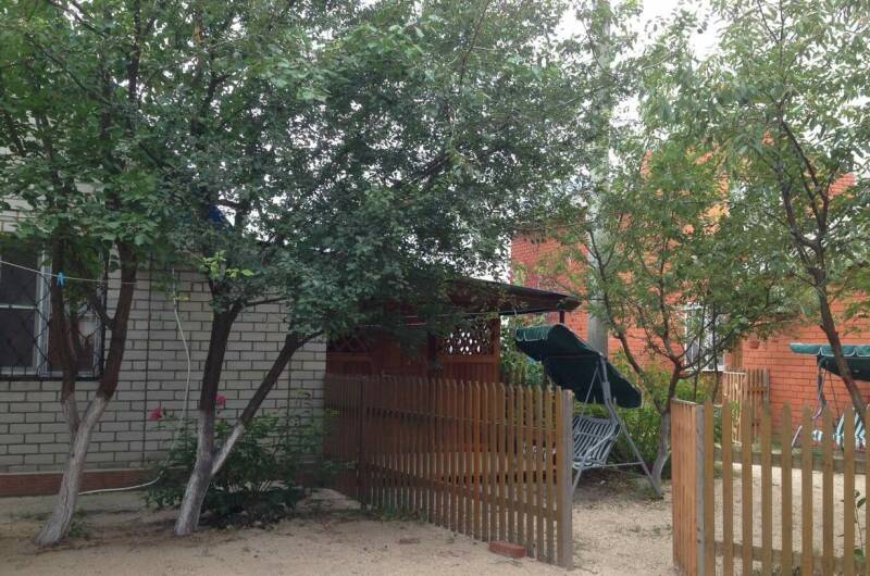 Гостевой дом «У самого моря»