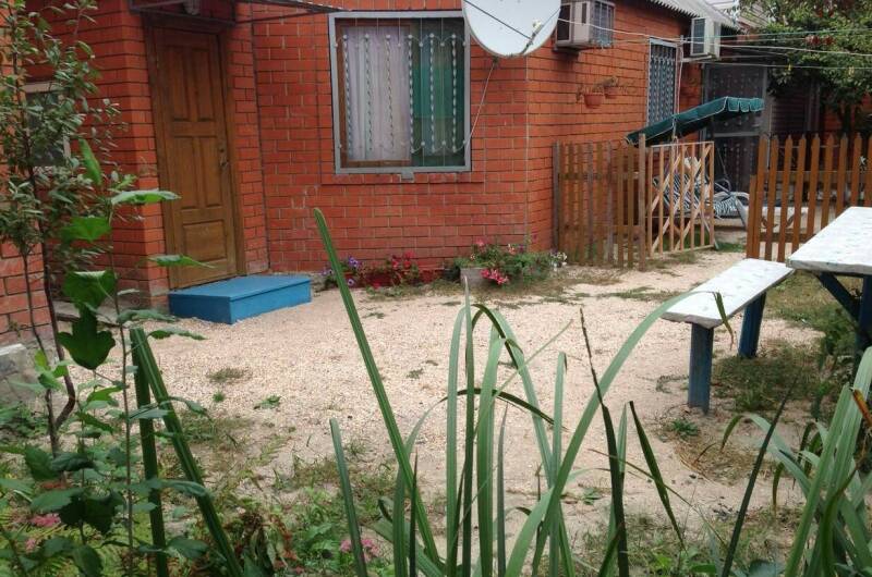 Гостевой дом «У самого моря»