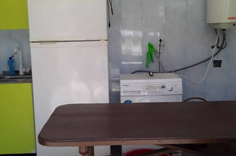 Дом под ключ на 8 человек