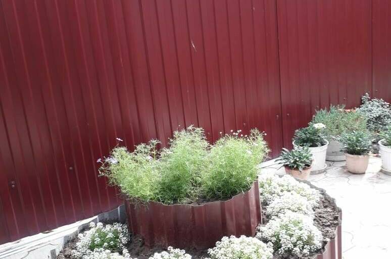 Дом под ключ на 8 человек