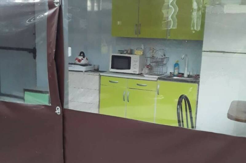 Дом под ключ на 8 человек