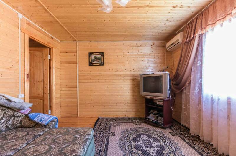 Дом под ключ на 8 человек