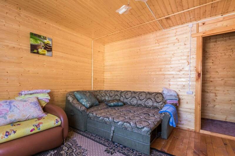 Дом под ключ на 8 человек