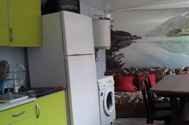 Дом под ключ на 8 человек