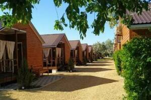 Изображение Еврокемпинг «Морской Конёк» #3