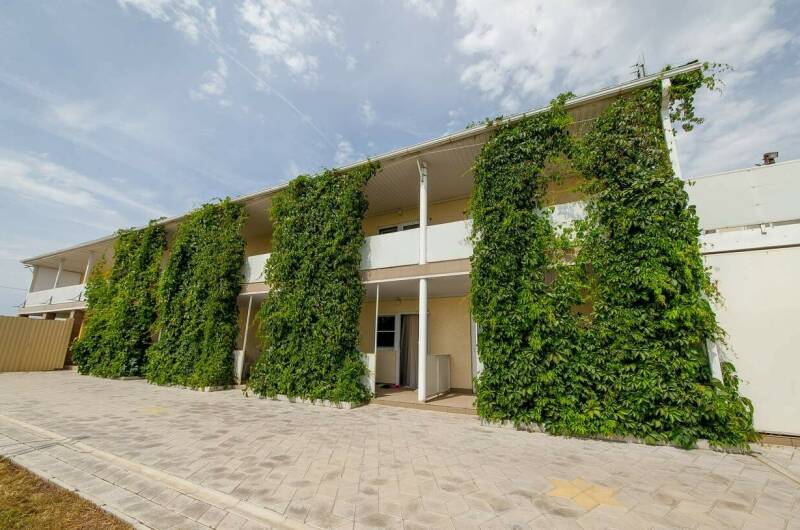 Гостевой дом «Aura»