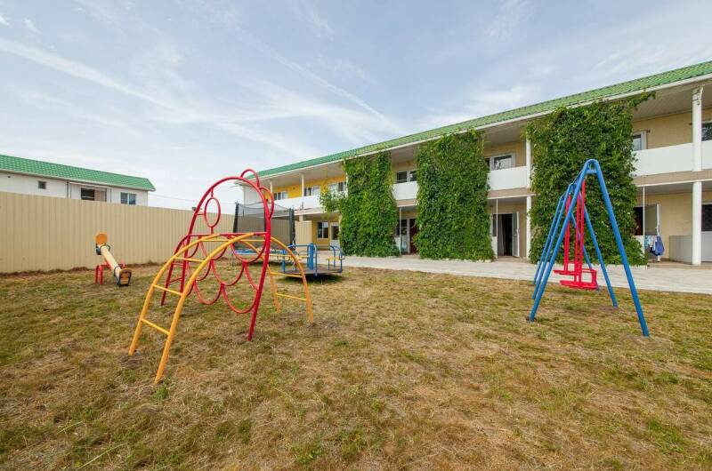 Гостевой дом «Aura»