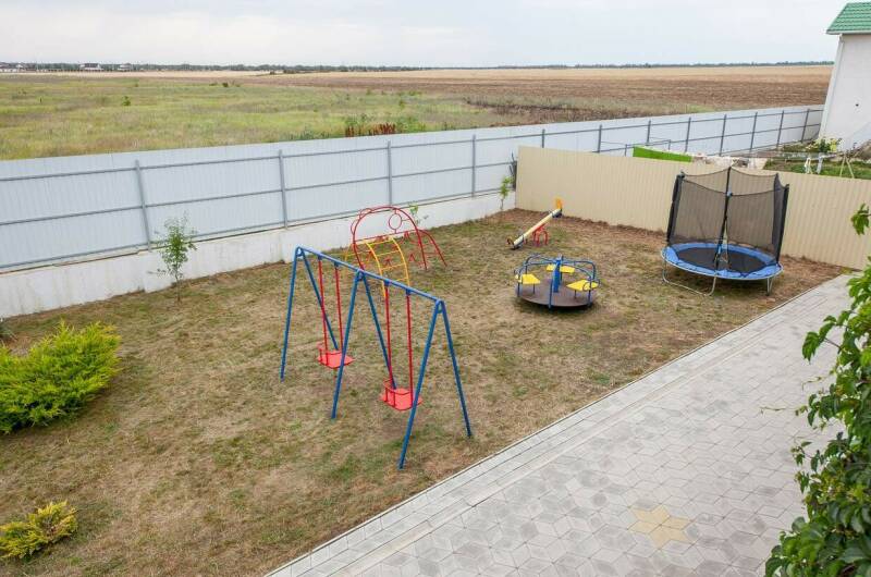 Гостевой дом «Aura»