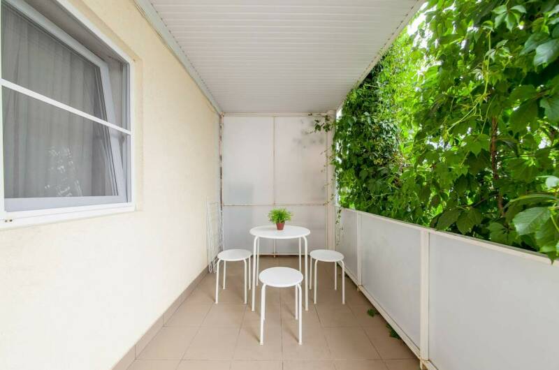 Гостевой дом «Aura»