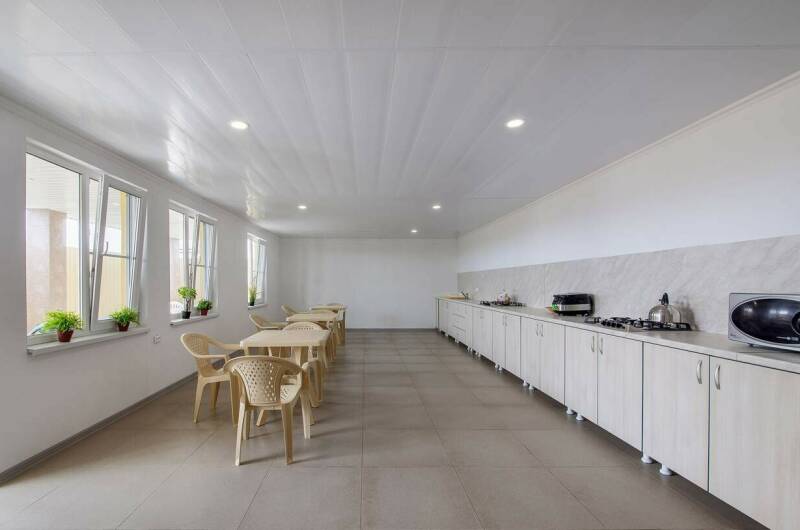 Гостевой дом «Aura»