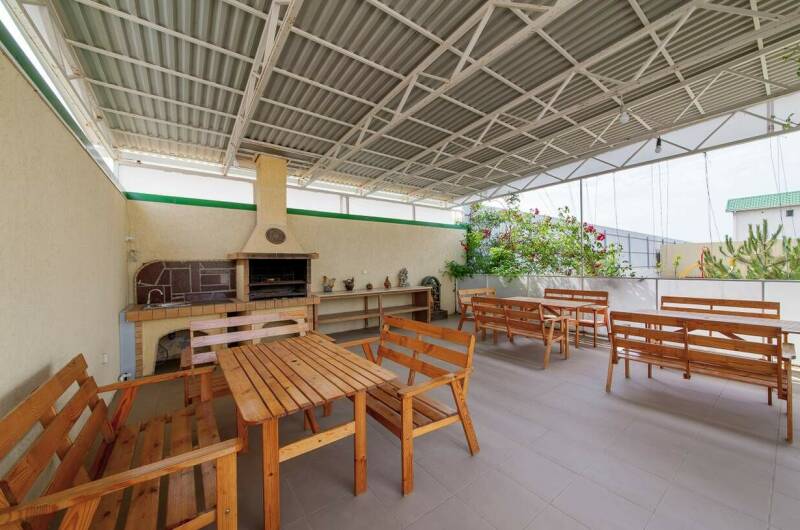 Гостевой дом «Aura»