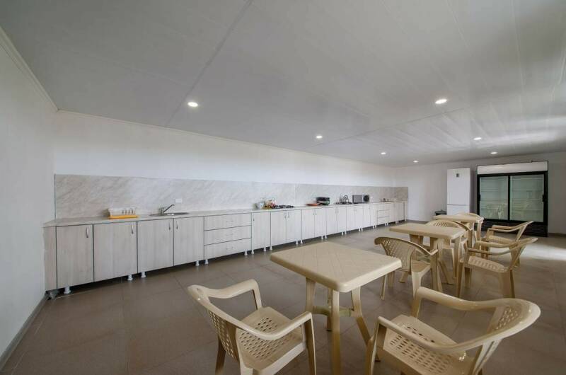 Гостевой дом «Aura»