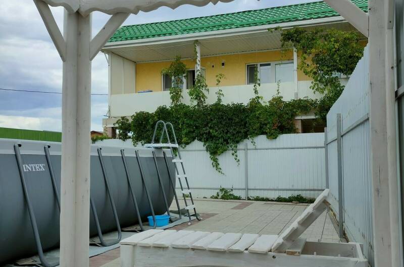 Гостевой дом «Aura»