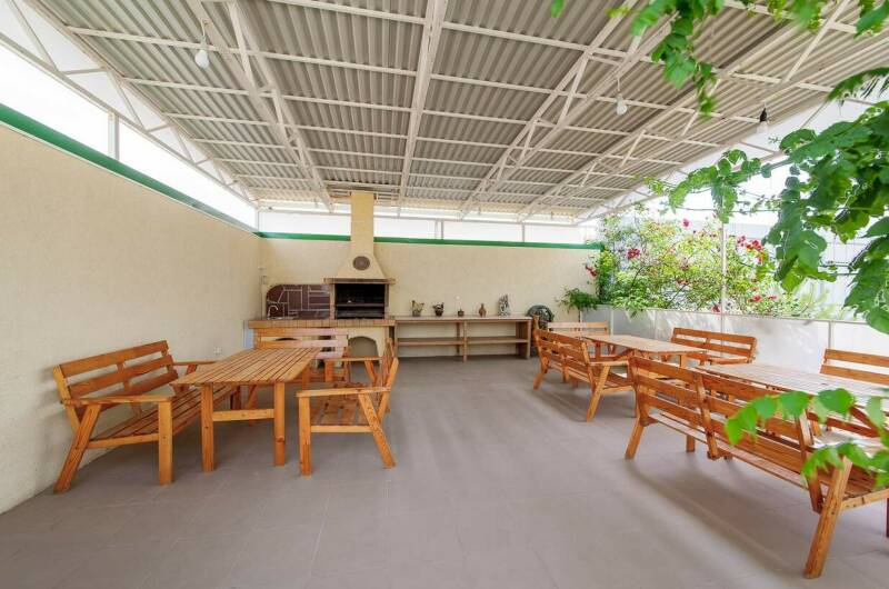 Гостевой дом «Aura»