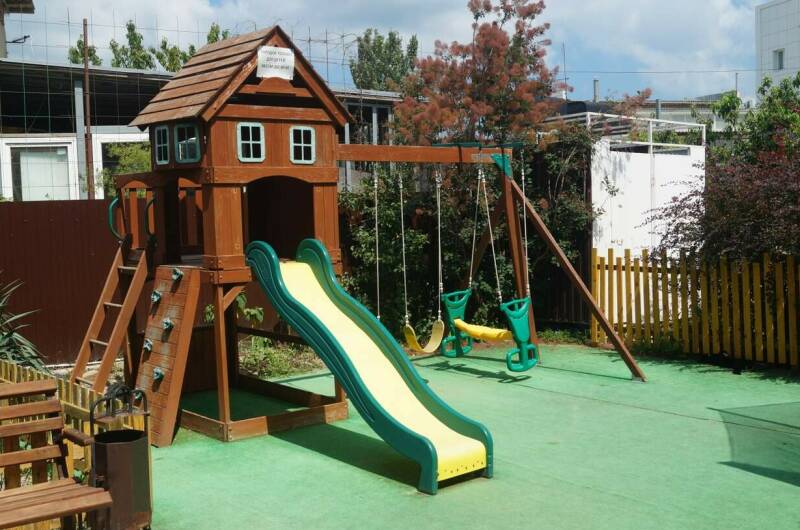 Гостевой дом «На Комсомольской»