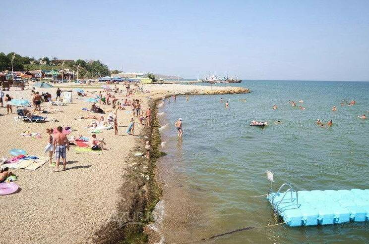 Гостевой дом «На Комсомольской»