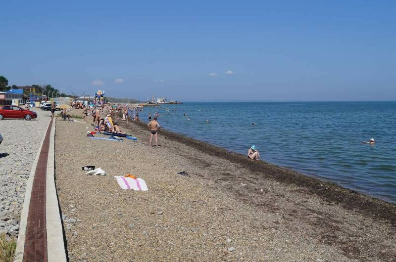 Гостевой дом «На Комсомольской»