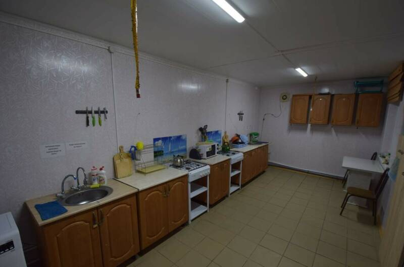 Гостевой дом «На Комсомольской»