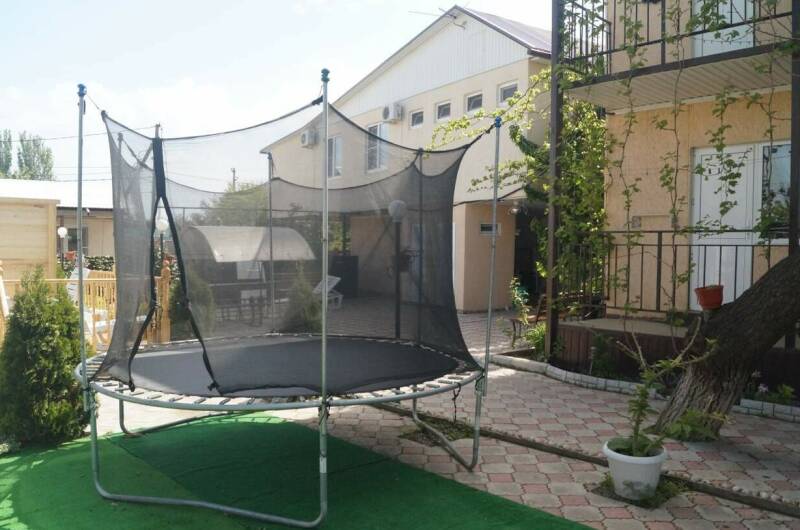 Гостевой дом «На Комсомольской»