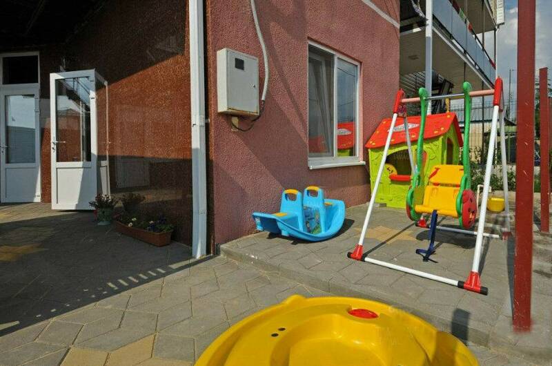 Гостевой дом «Бермудский треугольник»