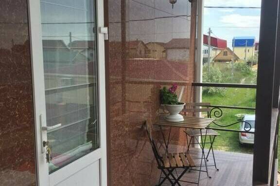 Гостевой дом «Бермудский треугольник»