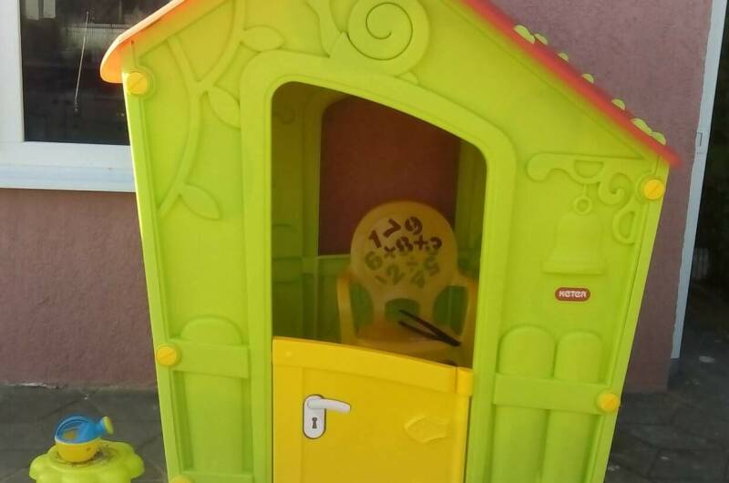 Гостевой дом «Бермудский треугольник»