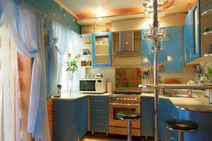 Изображение Дом под ключ «У Алины» на 7 человек #5