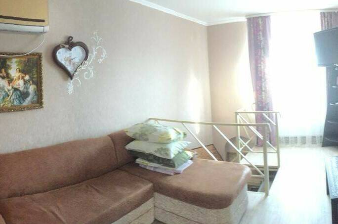 Дом под ключ «У Алины» на 7 человек