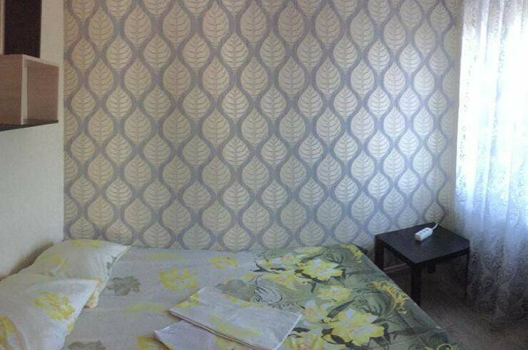 Дом под ключ «У Алины» на 7 человек