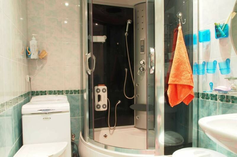 Дом под ключ «У Алины» на 7 человек